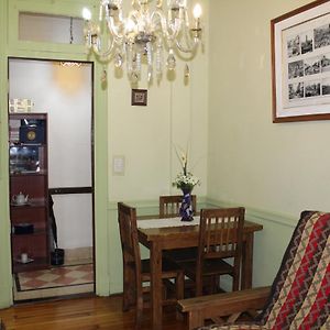 Apartment Castillo
